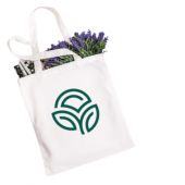 Bavlněná taška od společnosti NSP Bavlněná taška od společnosti NSP