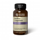 Bacillus Coagulans NSP Bacillus Coagulans NSP