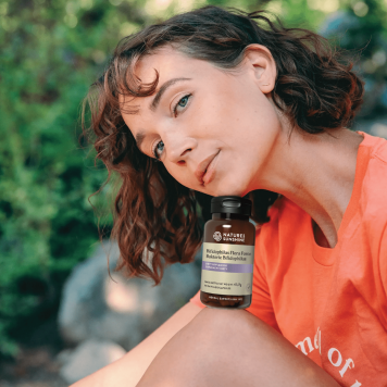 Bifidophilus Flora Force NSP Model NSP 4100 | Obrázek č. 1