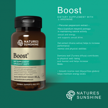 Boost NSP Model NSP 1121 | Obrázek č. 3