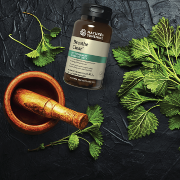 Breathe Clear NSP Model NSP 776 | Obrázek č. 3