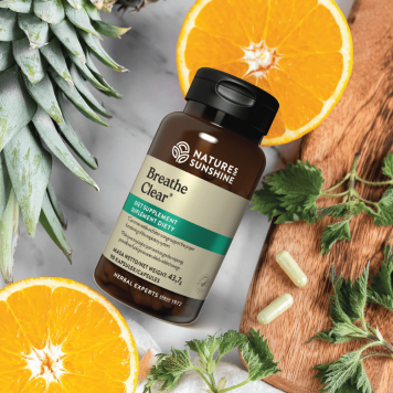 Breathe Clear NSP Model NSP 776 | Obrázek č. 4