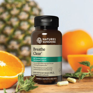 Breathe Clear NSP Model NSP 776 | Obrázek č. 2