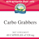 Carbo Grabbers (60 kapslí)