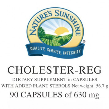 Cholester-Reg NSP Model NSP 557 | Obrázek č. 1