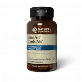 Zinek ALT NSP Zinek ALT NSP