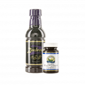 Antioxidant Duo NSP Antioxidant Duo NSP