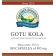 Gotu Kola (100 kapslí)