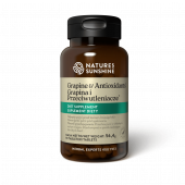 Grapine s chrániči NSP