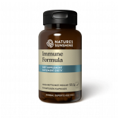 Imunitní formule NSP Imunitní formule NSP