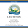 Lecitin (170 kapslí)