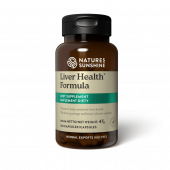 Liver Health Formula NSP Liver Health Formula NSP