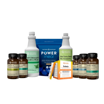 Metabolic Active NSP NSP, ref. 65077