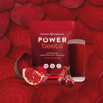 Power Beets  (210g) Model NSP 23541 | Obrázek č. 5