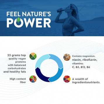 Power Meal NSP with vitamins Model NSP 23656/23657 | Obrázek č. 4