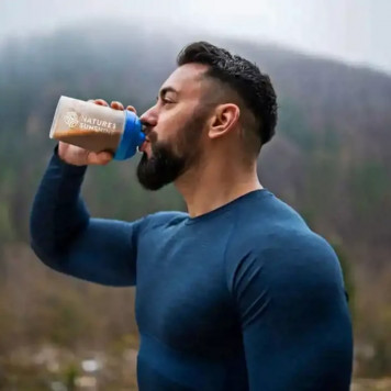 Power Meal NSP with vitamins Model NSP 23656/23657 | Obrázek č. 5