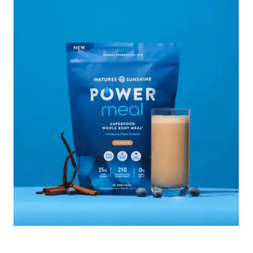 Power Meal NSP with vitamins Model NSP 23656/23657 | Obrázek č. 3