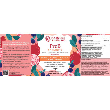 ProB Children’s NSP Model NSP 3346 | Obrázek č. 2