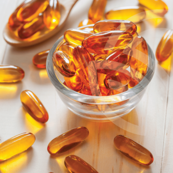 Super Omega 3 EPA NSP Super Omega 3 EPA NSP Model NSP 1515 | Obrázek č. 1