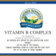Vitamin B Complex NSP