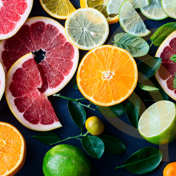 Vitamin C with bioflavonoids NSP Model NSP 1635 | Obrázek č. 1