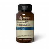 Vitamin D3 NSP
