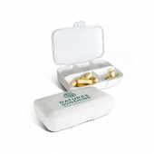 Nádoba na kapsle/tablety Nádoba na kapsle/tablety