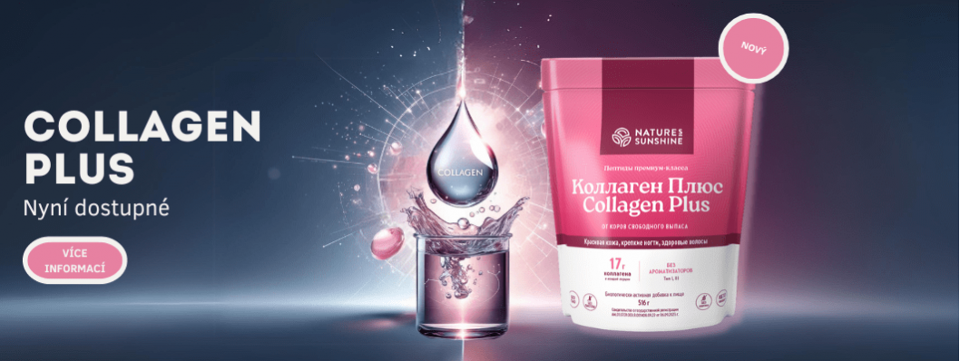 Nová Collagen Plus
