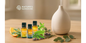 Aromaterapie: věda o vůních, které působí na zdraví Aromaterapie: věda o vůních, které působí na zdraví