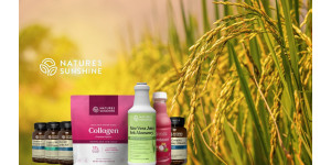 Novinka! Kosmetická sada od NSP - mládí a zářivost zevnitř