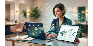 Jak mohou majitelé a odborníci v kosmetickém průmyslu proměnit svou zákaznickou základnu v aktivum, které funguje 24 hodin denně, 7 dní v týdnu