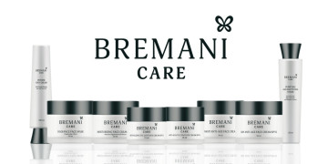 Péče o pleť: Bremani Care produkty od NSP Péče o pleť: Bremani Care produkty od NSP