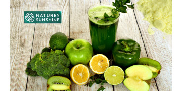 Síra a detoxikace: role sloučenin obsahujících síru v obraně proti toxinům Síra a detoxikace: role sloučenin obsahujících síru v obraně proti toxinům