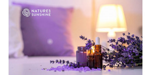 Program esenciální ochrany: přírodní podpora imunity pomocí esenciálních olejů NSP