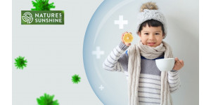 Imunita v centru pozornosti: Jak produkty NSP pomáhají čelit současným výzvám