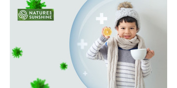 Imunita v centru pozornosti: Jak produkty NSP pomáhají čelit současným výzvám