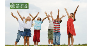 Zdravá výživa dětí a dospívajících: proč NSP doporučuje začít již v raném věku