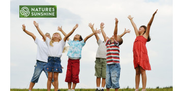 Zdravá výživa dětí a dospívajících: proč NSP doporučuje začít již v raném věku