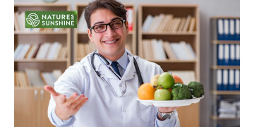 Nutriciolog: moderní přístup k wellness Nutriciolog: moderní přístup k wellness