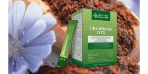 Jak funguje UltraBiome DTX od společnosti NSP - zdravá střeva a šetrná detoxikace Jak funguje UltraBiome DTX od společnosti NSP - zdravá střeva a šetrná detoxikace