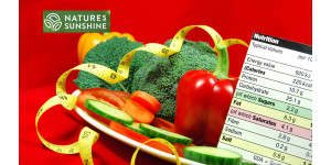 Proč nedostatek živin vede k chronickým onemocněním