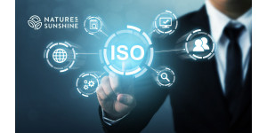 Tajemství kvality Nature's Sunshine: 10 technologií, které chrání vaše zdraví Tajemství kvality Nature's Sunshine: 10 technologií, které chrání vaše zdraví
