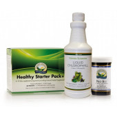 Healthy Starter Programme Healthy Starter Programme