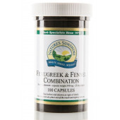 Fenugreek & Fennel Combination Fenugreek & Fennel Combination