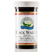 Black Walnut Black Walnut