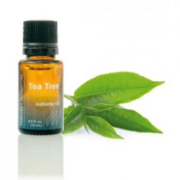 Esenciální olej - Tea Tree NSP, ref. 3877/3877